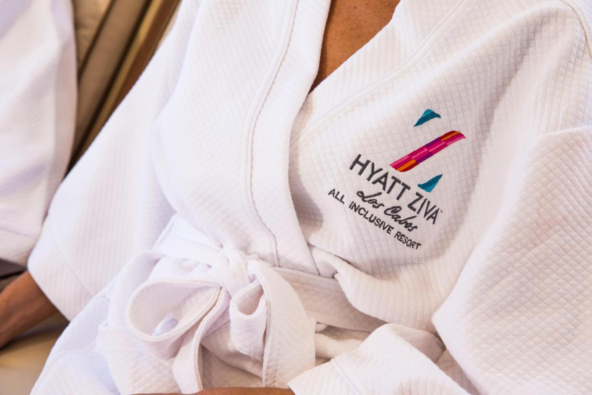 Hyatt Ziva Cabos - Resort 5*