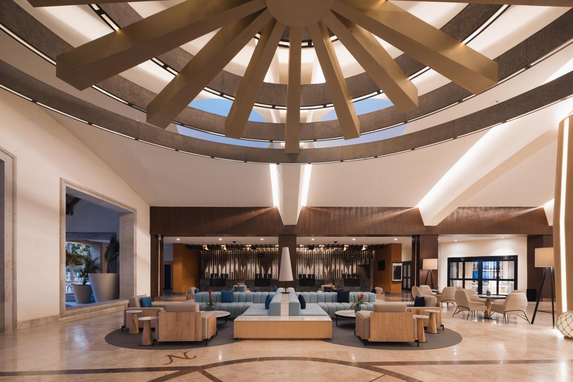 Hyatt Ziva Cabos - 5*
