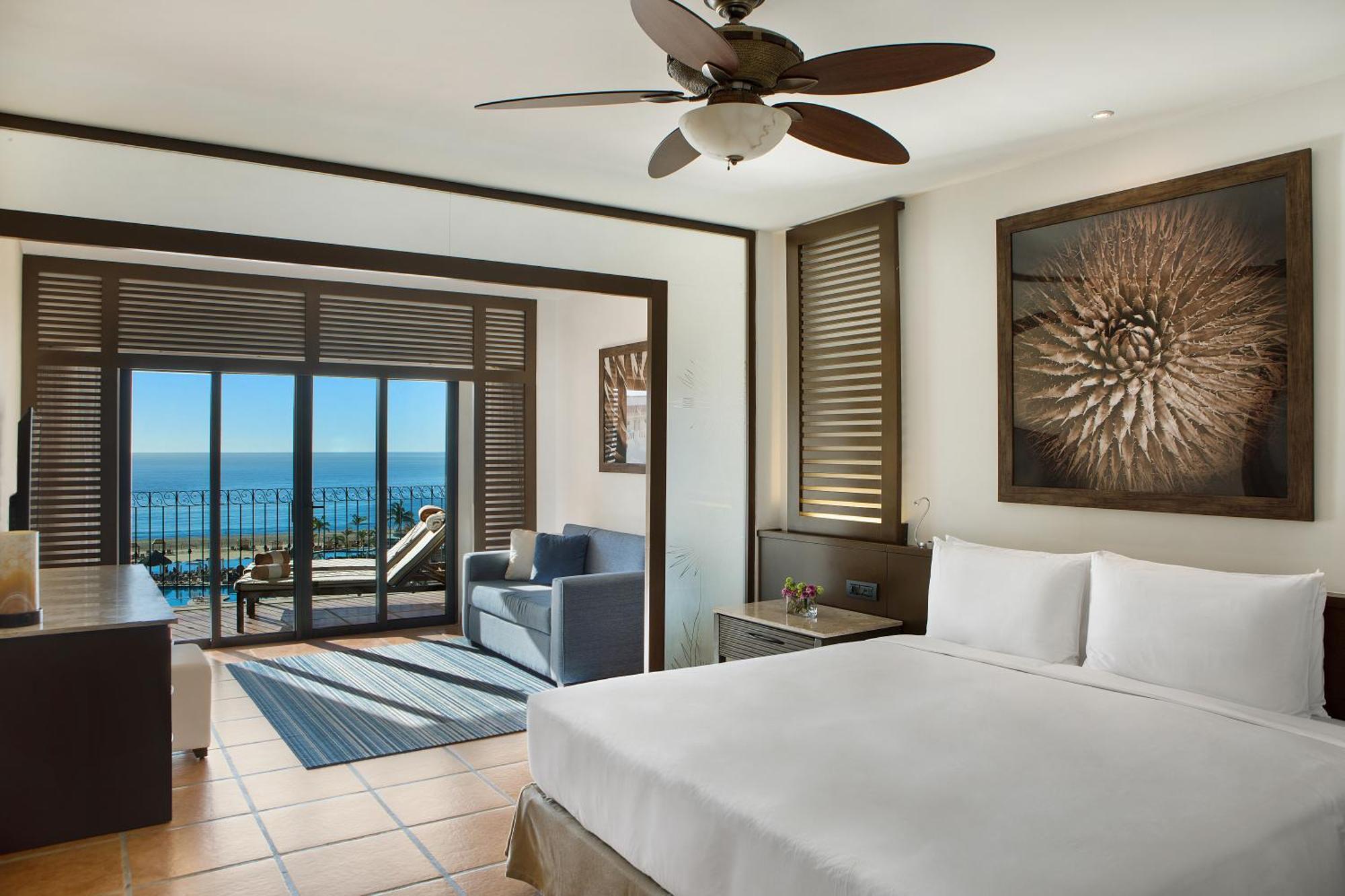 Hyatt Ziva Cabos - 5* San José del Cabo