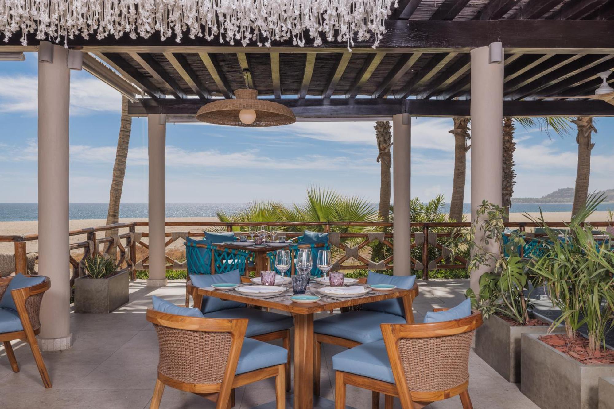 Hyatt Ziva Cabos - Resort 5*