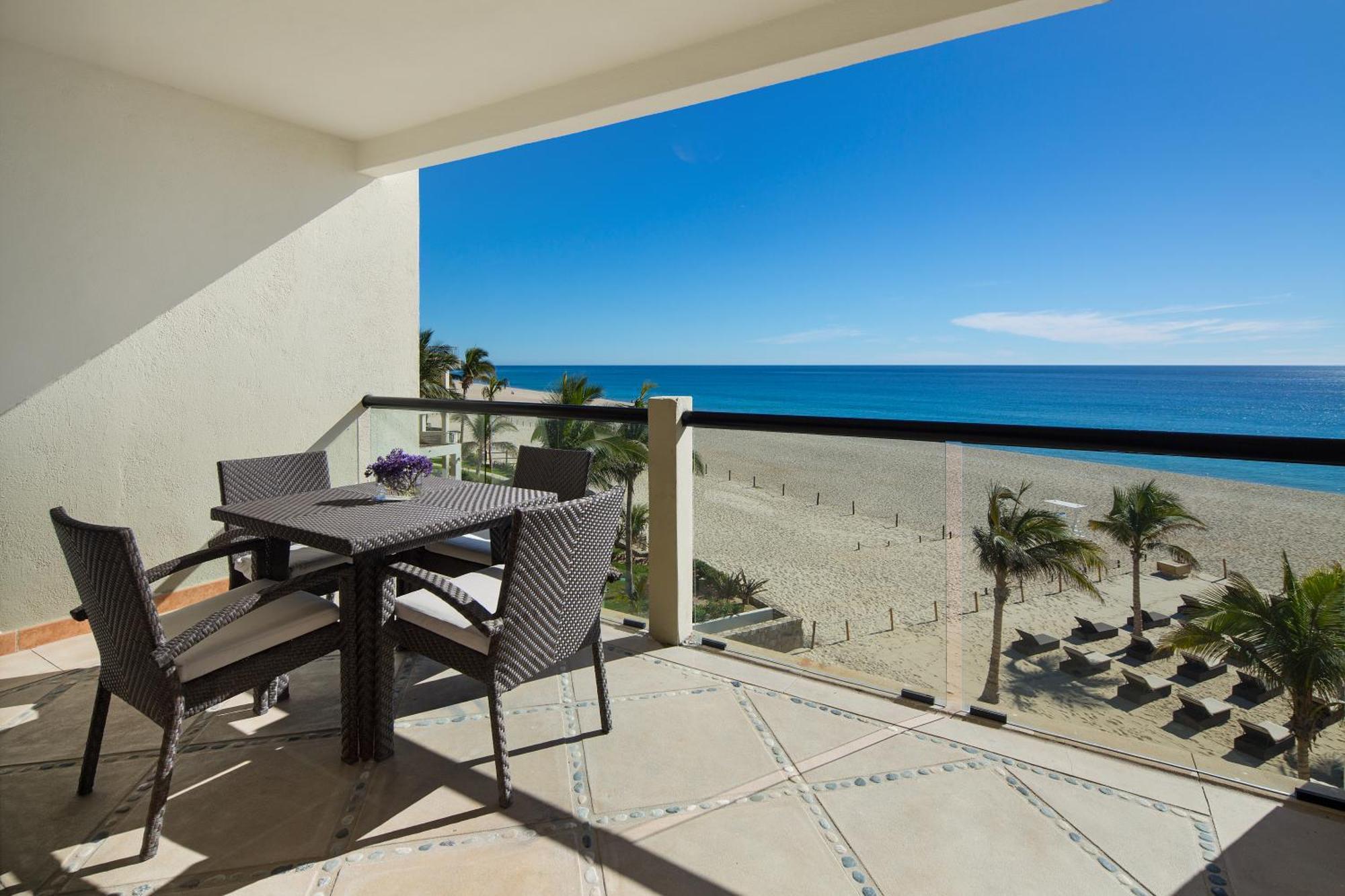 Hyatt Ziva Cabos - Resort San José del Cabo