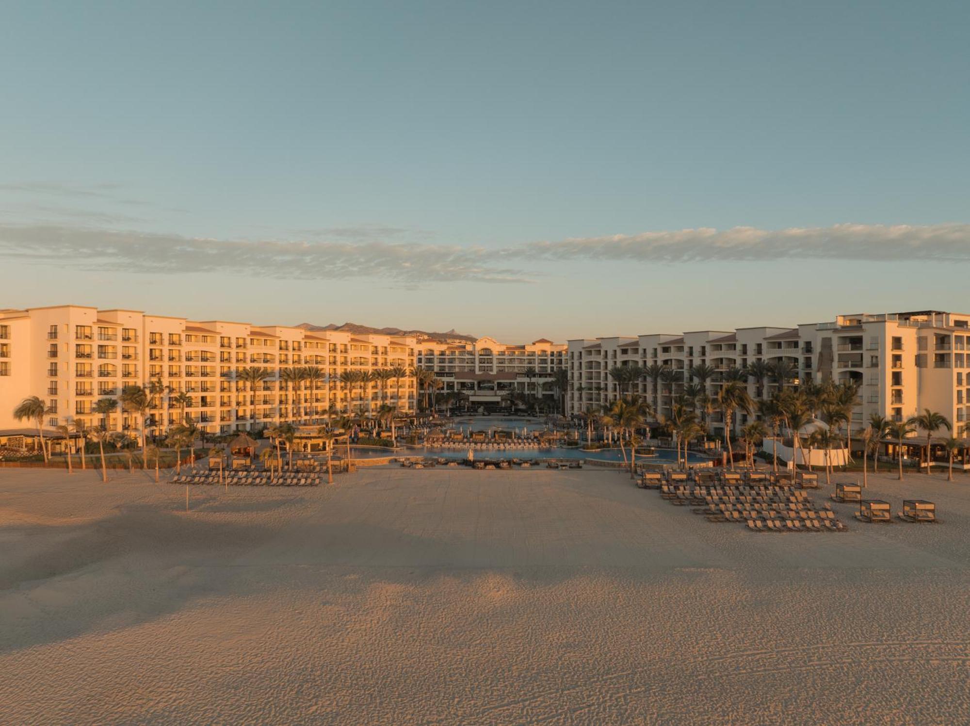 Resort Hyatt Ziva Cabos - 5*