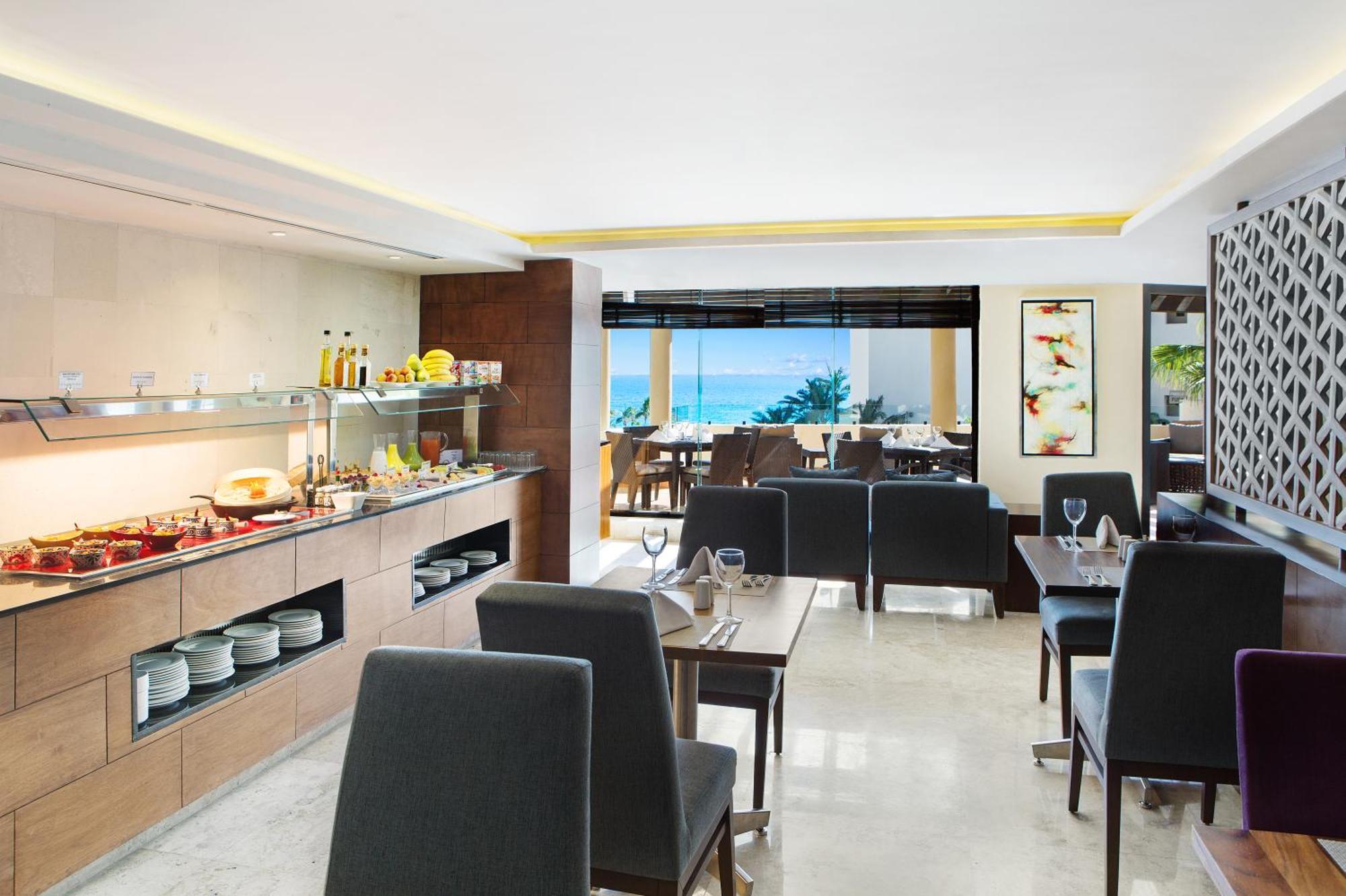 Hyatt Ziva Cabos